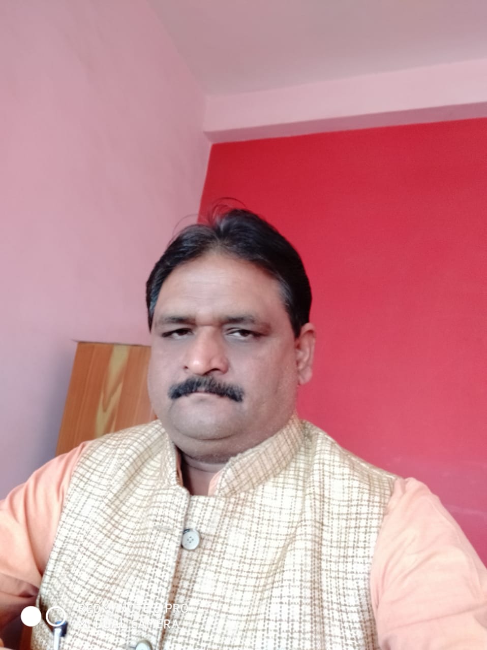 Sushil Anand Shukla