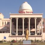 मुख्यमंत्री विष्णु देव साय के विभागों के लिए 10 हजार 617 करोड़ रुपए से अधिक की अनुदान मांगें पारित