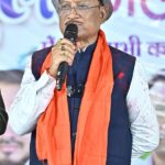 होली पर किसानों के खातों में राशि अंतरण से दोगुनी हुई तिहार की खुशी : मुख्यमंत्री विष्णु देव साय