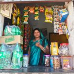 चूल्हे-चौके से ‘लखपति दीदी’ तक का सफरबिहान से जुड़कर आत्मनिर्भरता की मिसाल बनीं माहेश्वरी यादव