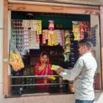 मुख्यमंत्री विष्णु देव साय की जनकल्याणकारी योजनाओं से मिली नई राहबालोद की टिकेश्वरी बनीं आत्मनिर्भरता की मिसाल, मजदूरी से किराना व्यवसाय तक का प्रेरक सफर