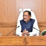 ग्रामीण विकास में सरपंचों की है महत्वपूर्ण भूमिका – मुख्यमंत्री विष्णु देव साय