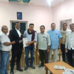 यातायात चालान मामलों में पत्रकारों को कानूनी सहायता देगा रायपुर प्रेस क्लब.. तीन सदस्यीय लीगल टीम देगी विधिक सहायता