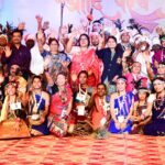 ‘आदि परब’ का रंगारंग आगाज… छत्तीसगढ़ जनजातीय आयोग के अध्यक्ष  रूपसिंह मंडावी ने किया शुभारंभ