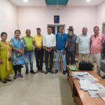 रायपुर प्रेस क्लब की अनूठी पहल: पत्रकार साथियों की सेहत के लिए शुरू होगी ‘जुंबा ट्रेनिंग’