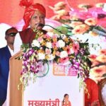 गोल्डन बुक ऑफ वर्ल्ड रिकॉर्ड में दर्ज हुआ छत्तीसगढ़ का सामूहिक विवाह