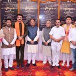 जशपुर को विकास की नई सौगात: मुख्यमंत्री विष्णु देव साय ने 19.51 करोड़ के 6 विकास कार्यों का किया भूमिपूजन