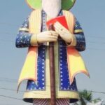 भगवान झूलेलाल जी का जन्मोत्सव सिंन्धी समाज के द्वारा पूरे विश्वभर में हर्षोल्लास के साथ बड़े ही धूमधाम से मनाया गया