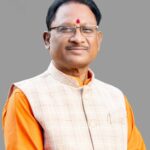 मातृशक्ति के सम्मान और सशक्तिकरण के लिए डबल इंजन सरकार प्रतिबद्ध – मुख्यमंत्री विष्णुदेव साय