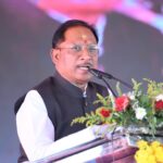 मुख्यमंत्री साय ने बुद्ध पूर्णिमा पर प्रदेशवासियों को दी शुभकामनाएं