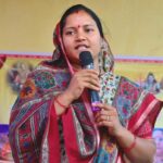 वनांचल में विकास की नई रोशनी, मंत्री लक्ष्मी राजवाड़े के प्रयासों से आजादी के बाद पहली बार दर्जनों टोलों के विद्युतीकरण को मिली मंजूरी