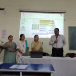 मिशन उत्कर्ष 2.0 से मजबूत होगी पढ़ाई की नींव, रायपुर में शिक्षकों का 5 दिवसीय प्रशिक्षण सम्पन्न, नवाचार और ब्लूप्रिंट आधारित शिक्षण पर जोर