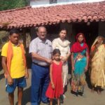 जशपुर का केरे गांव बन रहा ग्रामीण पर्यटन का नया केंद्र, होमस्टे मॉडल से बढ़ी पहचान