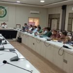 पीएम सूर्य घर योजना के प्रभावी क्रियान्वयन हेतु जिला पंचायत सीईओ ने की साप्ताहिक समीक्षा बैठक