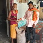 मुख्यमंत्री की तत्परता से मिनटों में हरकत में आया प्रशासन: जरूरतमंद तक पहुँची राहत