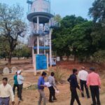 नक्सलमुक्त बस्तर में अब हो रहा है तेजी से अधोसंरचना निर्माण