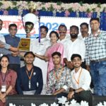 विकसित भारत के आधार स्तंभ हैं युवा : मंत्री टंकराम वर्मा