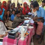 ​सुशासन की नई मिसाल : नारायणपुर के सबसे सुदूर ‘लंका’ गांव तक पहुंचा प्रशासन, ग्रामीणों के लिए खुले विकास के द्वार