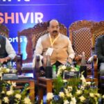 प्रतिभा, पारदर्शिता और अवसर से ही बनेगा भारत वैश्विक खेल शक्ति, मजबूत खेल व्यवस्था से ही ओलंपिक में सफलता संभव : अरुण साव