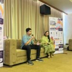 CLAT के CG रैंक वन रहे अरुष तिवारी ने अपनी CLAT यात्रा को साझा किया