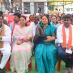 वन्य जीव संरक्षण के लिए प्रतिबद्ध है राज्य सरकार: मंत्री  लक्ष्मी राजवाड़े