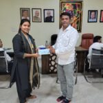 आर्थिक तंगी से रंजना की छुटी पढ़ाई, उप मुख्यमंत्री विजय शर्मा के सहयोग से फिर होगी शुरू