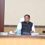 मुख्यमंत्री विष्णुदेव साय ने चिप्स के ई-डिस्ट्रिक्ट पोर्टल के उन्नत संस्करण ‘सेवा सेतु’ का किया शुभारंभ