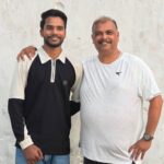 भारतीय वुडबॉल टीम में आकाश दुबे ने बनाई जगह, हांगकांग में लहराएंगे तिरंगा