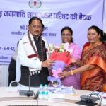 जनजातीय उत्थान पर बड़ा फोकस: नक्सल मुक्त क्षेत्रों में तेज़ होगा विकास, ‘नियद नेल्ला नार 2.0’ जल्द, मुख्यमंत्री विष्णु देव साय की अध्यक्षता में छत्तीसगढ़ जनजातीय सलाहकार परिषद की बैठक सम्पन्न