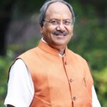 पश्चिम बंगाल में भाजपा की जीत सनातन की जीत और ममता की तानाशाही के अंत की शुरुआत: सांसद बृजमोहन अग्रवाल