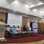 रायपुर में कुष्ठ उन्मूलन पर राज्यस्तरीय वर्कशॉप, फार्माकोविजिलेंस और AMR पर विशेष फोकस