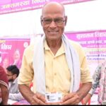 मुख्यमंत्री विष्णु देव साय के नेतृत्व में अब घर-द्वार तक पहुंच रही हैं शासकीय योजनाएं