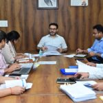 स्कूल शिक्षा सचिव श्री कमलप्रीत सिंह ने की विभाग की व्यापक समीक्षा