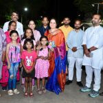 महापौर मीनल चौबे ने किया कलाकेन्द्र का निरीक्षण… शिक्षकों से की भेंट, गुणवत्ता के साथ संचालन के दिए निर्देश