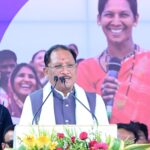 विकसित छत्तीसगढ़ के संकल्प को मिली नई गति: मुख्यमंत्री विष्णु देव साय ने रायगढ़ को दी 102 करोड़ रुपए से अधिक के विकास कार्यों की सौगात