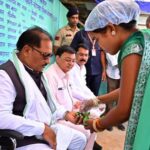 लखपति दीदी मंजू की संघर्षगाथा बनी आत्मनिर्भरता की प्रेरक मिसाल