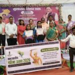 जनजातीय गरिमा उत्सव: प्रदेशभर में ’जन भागीदारी सबसे दूर, सबसे पहले’ अभियान शुरू