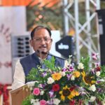 बस्तर में विकास का आधार बनेगी खेती : उद्योगपतियों को बसाने के भ्रम फैला रहा विपक्ष – मुख्यमंत्री विष्णुदेव साय