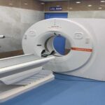 जिला चिकित्सालय सूरजपुर में स्वास्थ्य सेवाओं की बड़ी सौगात : मुख्यमंत्री विष्णु देव साय ने किया अत्याधुनिक सीटी स्कैन सुविधा का वर्चुअल शुभारंभ