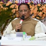 मुख्यमंत्री के सख्त तेवर.. हर हाल में नागरिकों के लिए पेयजल आपूर्ति सुनिश्चित करे ।