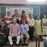 बंगाली समाज छत्तीसगढ़ द्वारा 5 दिवसीय ‘बाल संस्कार पाठशाला’ का आयोजन