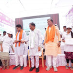 मुख्यमंत्री विष्णु देव साय ने ‘हम होंगे कामयाब 2.0’ वेब पोर्टल किया लांच