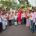 सूत सारथी समाज छत्तीसगढ़  की प्रदेश कार्यकारिणी का चुनाव संपन्न… योगेश सारथी बने प्रदेश अध्यक्ष