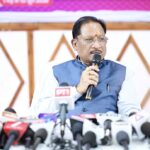 पर्यटन के जरिए नई पहचान गढ़ेगा छत्तीसगढ़ : मुख्यमंत्री विष्णुदेव साय