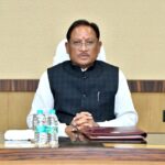 केंद्रीय कैबिनेट के SARTHAK-PDS फेज-2 निर्णय का मुख्यमंत्री विष्णुदेव साय ने किया स्वागत