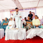 निगम के विभिन्न वार्डो को मिली 04 करोड़ 85 लाख रू. के विकास कार्यो की सौगात
