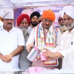 श्री गुरु अर्जुन देव जी का बलिदान सत्य, सेवा और मानवता की रक्षा का अमर संदेश : मुख्यमंत्री विष्णुदेव साय
