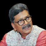 राष्ट्रपति को नेता प्रतिपक्ष डॉ. चरणदास महंत ने लिखा पत्र।
