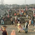 “जल संरक्षण के साथ मिल रहा बंपर रोजगार, मोर गांव, मोर तरिया” अभियान से संवर रहे ग्रामीण क्षेत्र