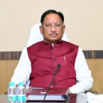 मुख्यमंत्री विष्णु देव साय के नेतृत्व में रायगढ़ के खनन प्रभावित क्षेत्रों को 26 करोड़ रुपये से अधिक के विकास कार्यों की सौगात